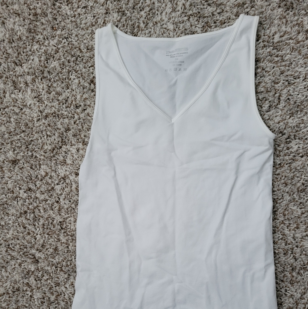 Zenana Outfitters Tank